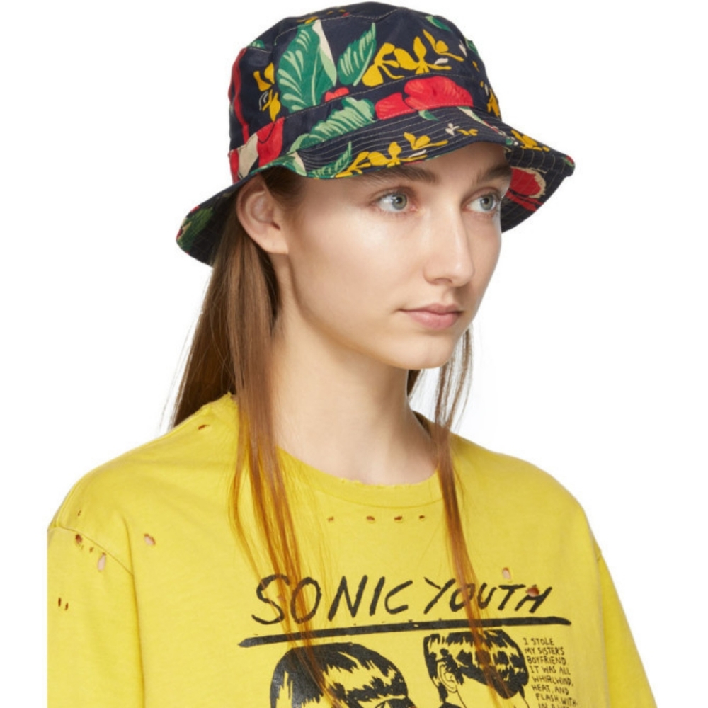 NWT R13 hat - Picture 4 of 5